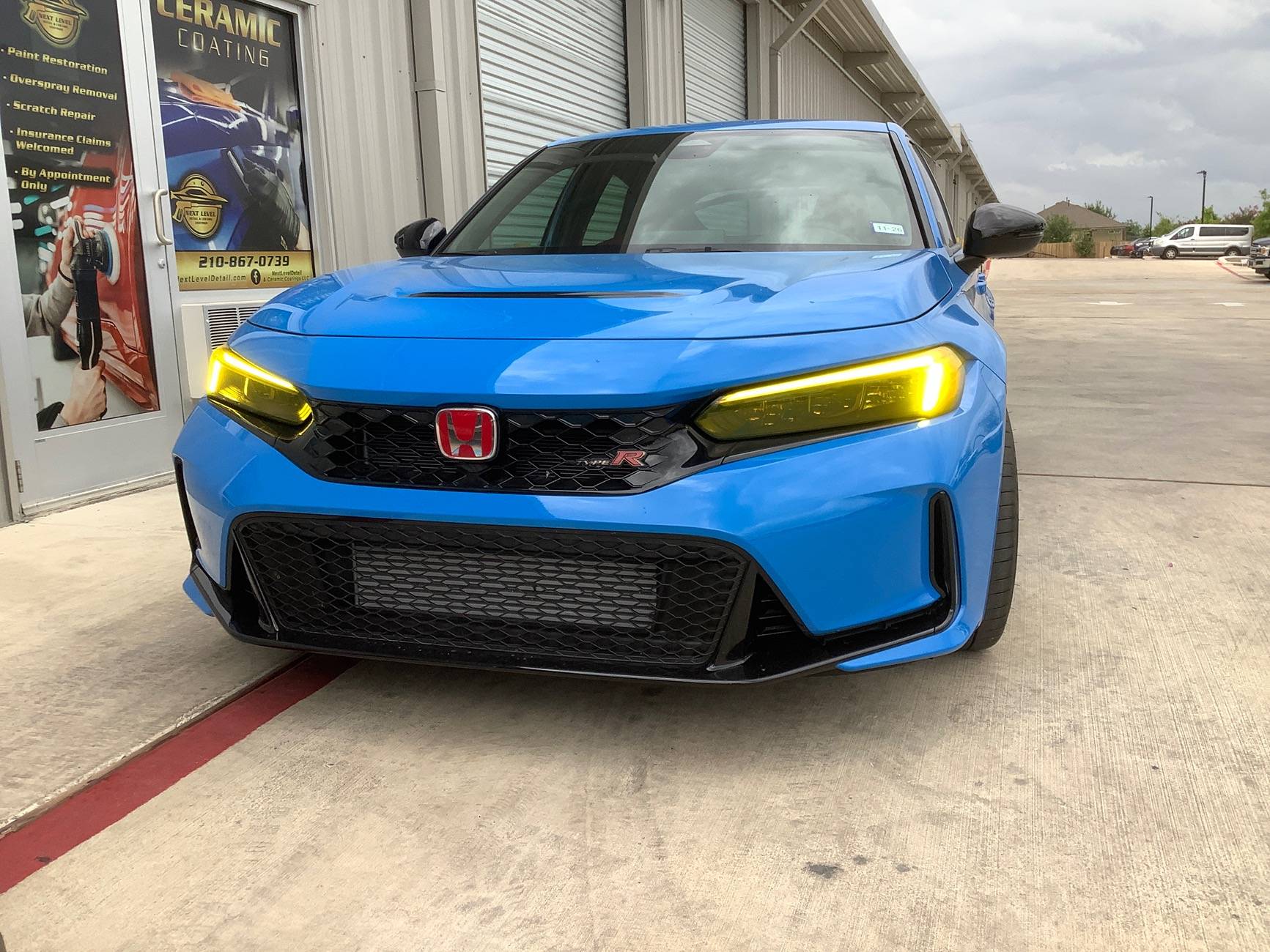 11th Gen Honda Civic FL5 Type R: PPF Poll??? IMG_0547