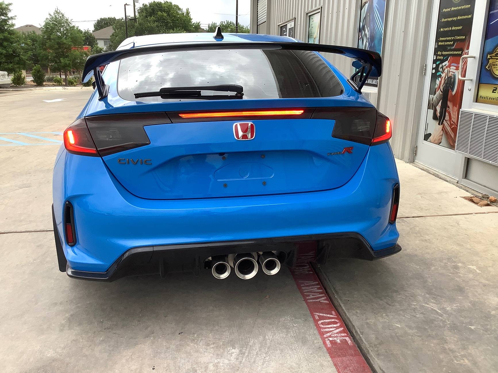 11th Gen Honda Civic FL5 Type R: PPF Poll??? IMG_0549