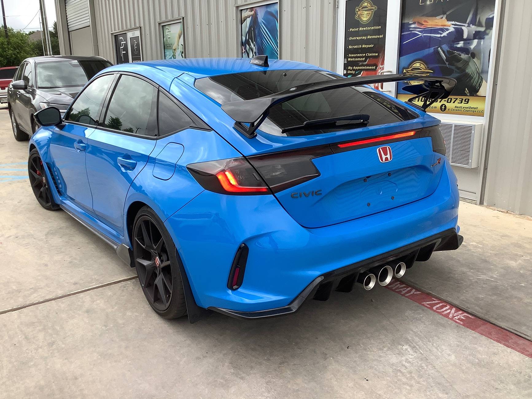 11th Gen Honda Civic FL5 Type R: PPF Poll??? IMG_0550