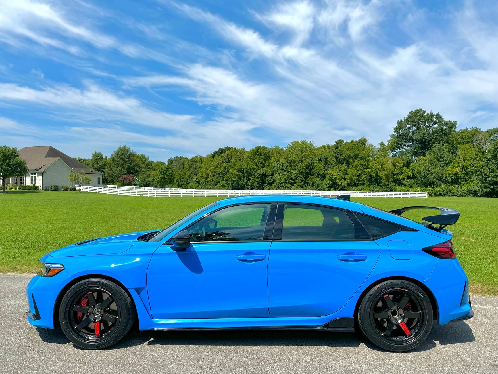11th Gen Honda Civic Official Wheel Fitment Thread for 11th Gen FL5 Civic Type R IMG_0677