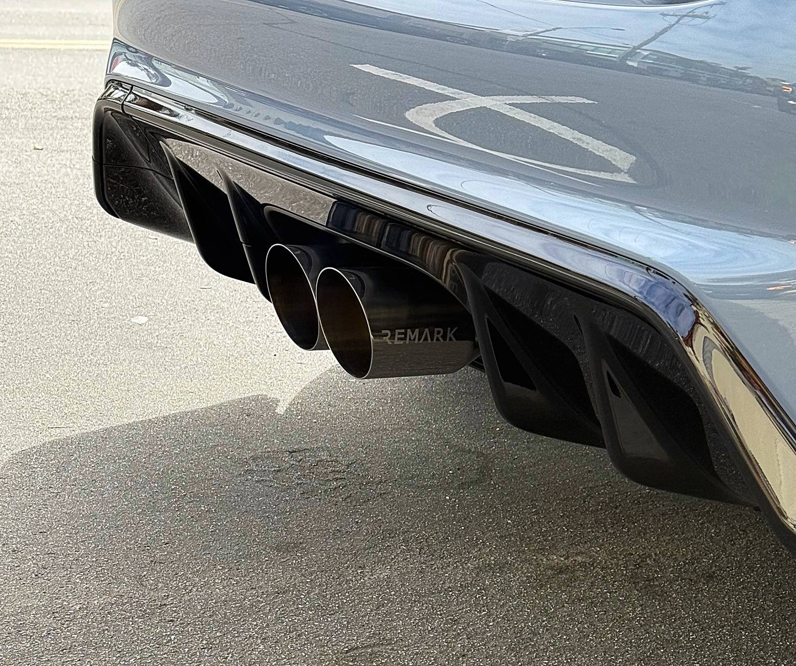 11th Gen Honda Civic Who’s running a AWE touring exhaust on there FL5 ? IMG_0712