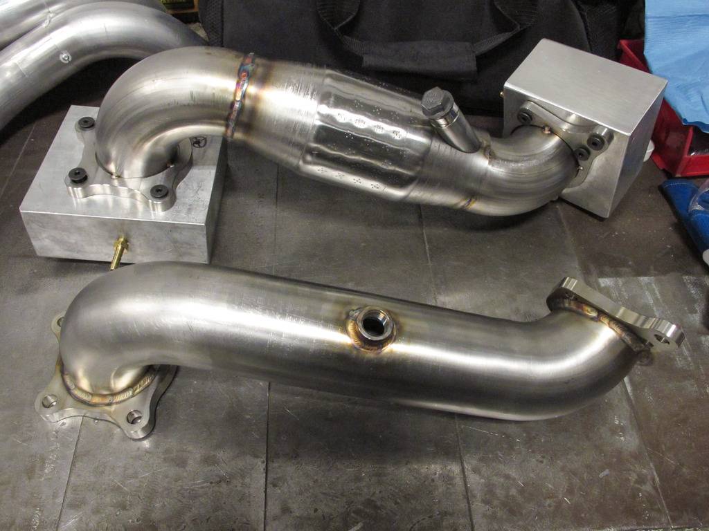 11th Gen Honda Civic PRL Motorsports Downpipe / Front Pipe Pre-Order 1.5T Civic X IMG_0765_zpss5pw0cwc