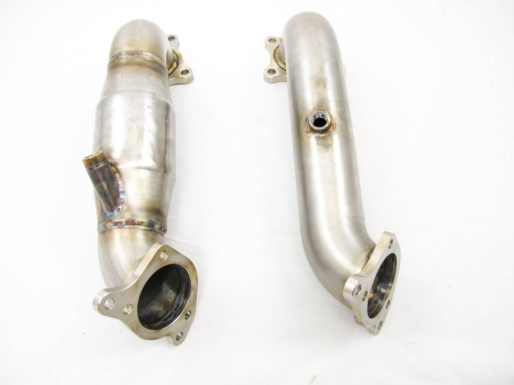 11th Gen Honda Civic PRL Motorsports Downpipe / Front Pipe Pre-Order 1.5T Civic X IMG_0779_zps2j1f6dqe