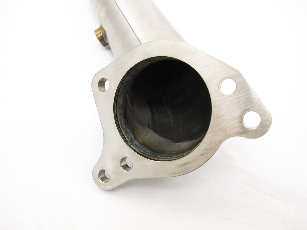 11th Gen Honda Civic PRL Motorsports Downpipe / Front Pipe Pre-Order 1.5T Civic X IMG_0782_zpsjifwegfe