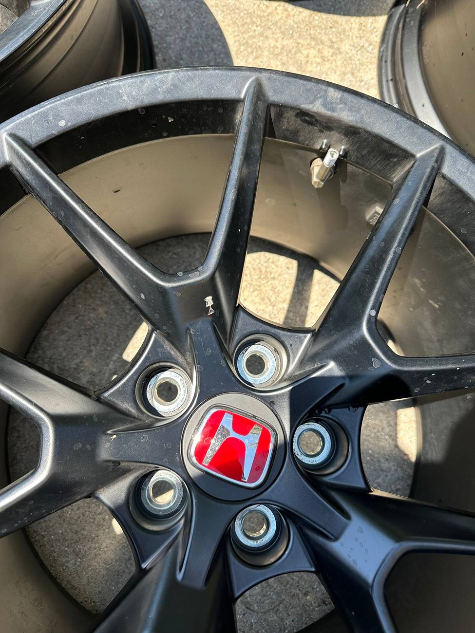 11th Gen Honda Civic FS: OEM Wheels and tires IMG_0842