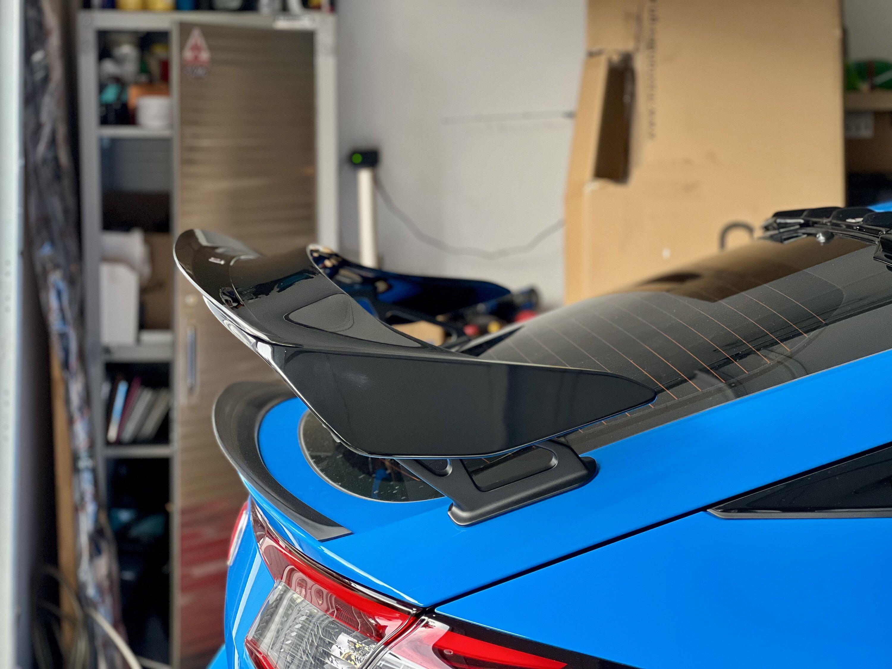 11th Gen Honda Civic Wing enhancement IMG_0936