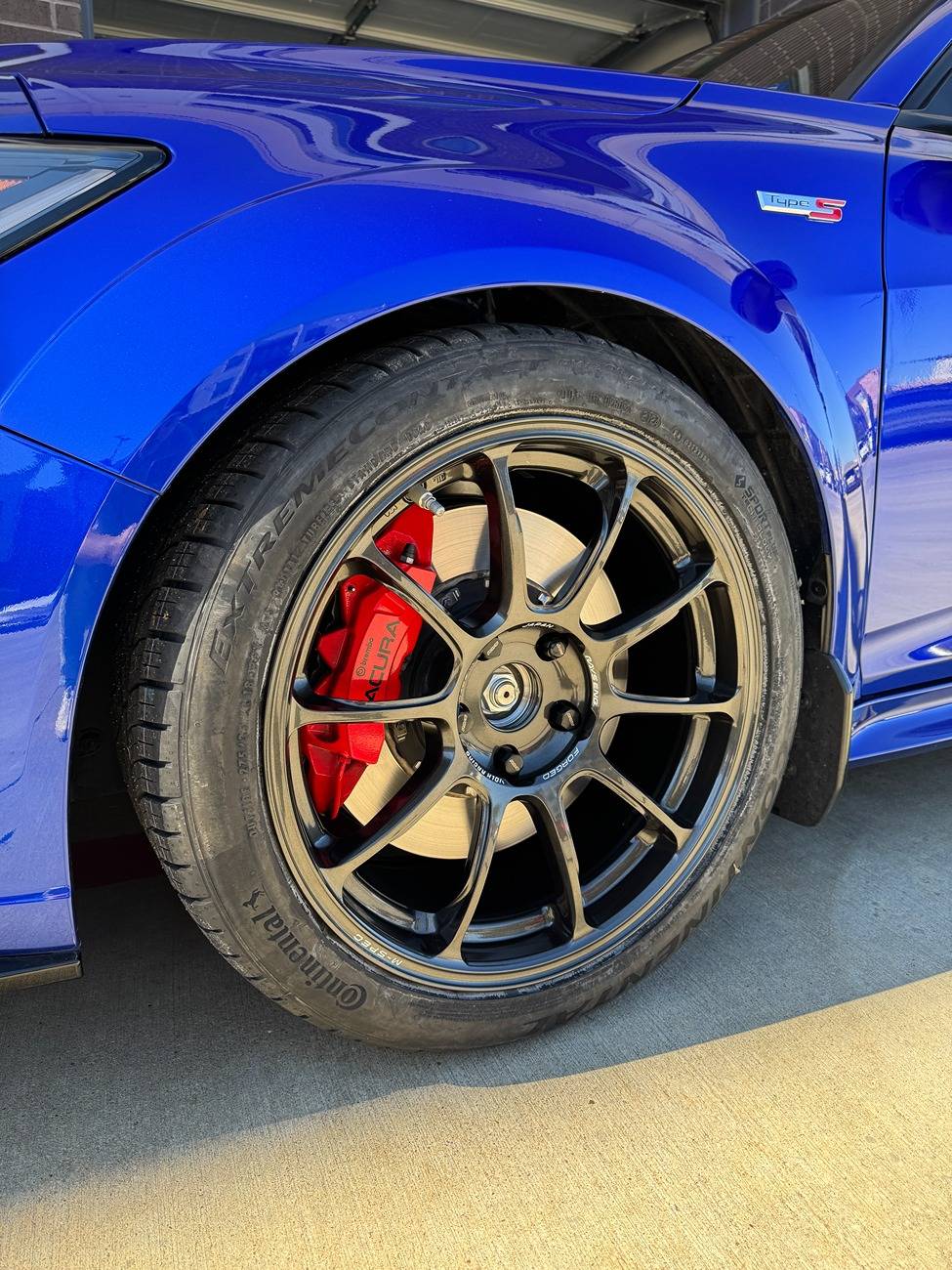 11th Gen Honda Civic Official Wheel Fitment Thread for 11th Gen FL5 Civic Type R IMG_1023.JPG