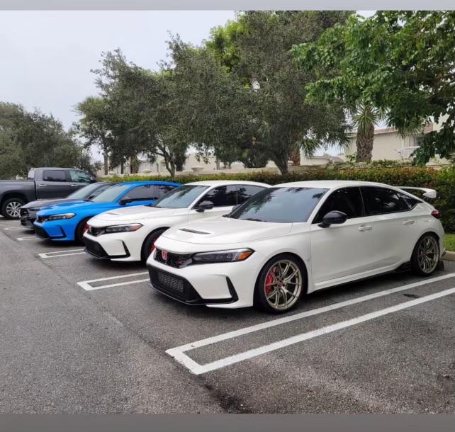 11th Gen Honda Civic Car meet in Miami IMG_1333