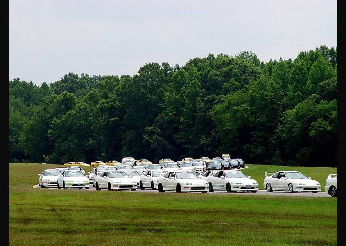 11th Gen Honda Civic Type R Spring Track Day - May 24-25, 2025 VIR IMG_1410