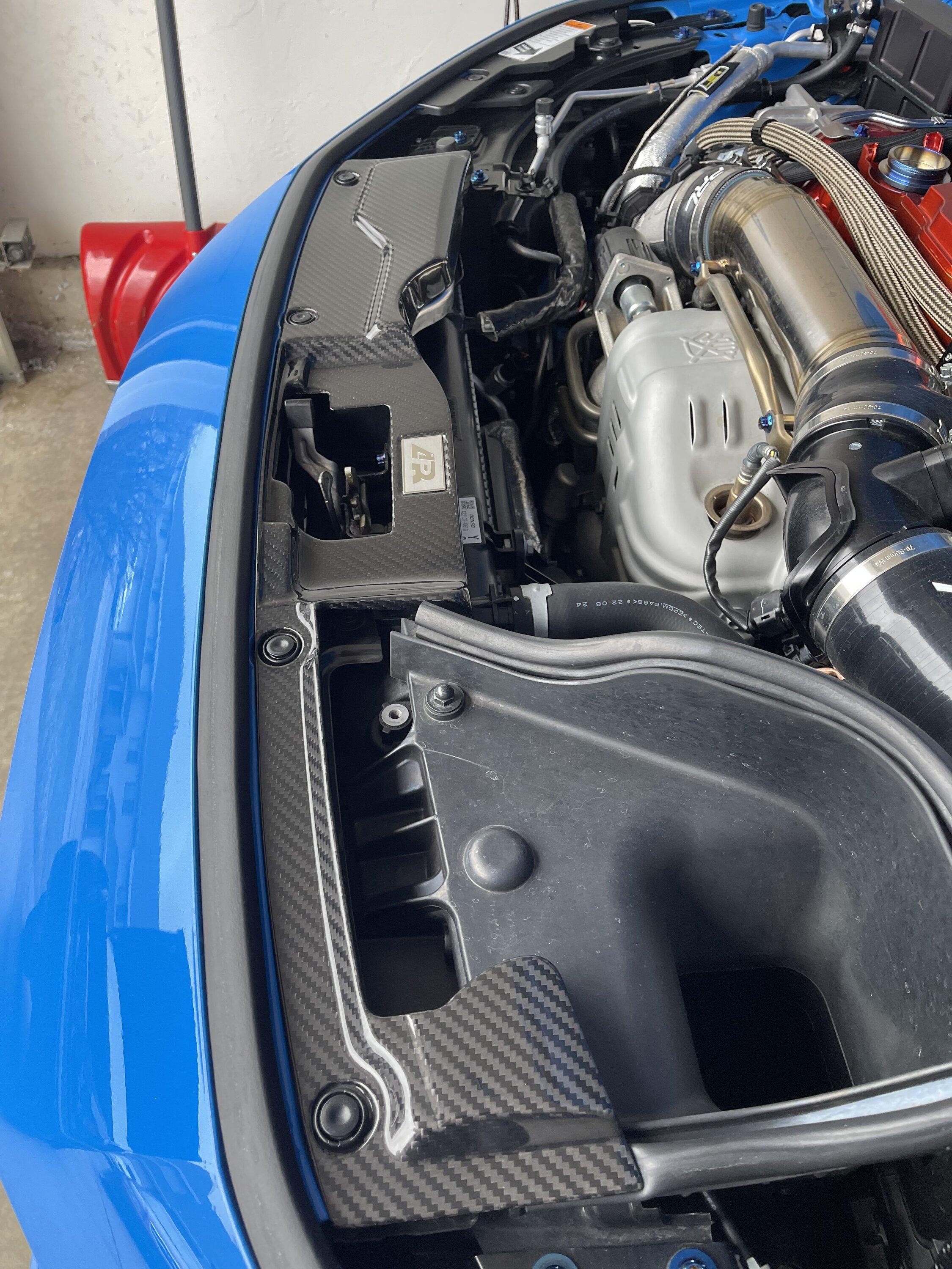 11th Gen Honda Civic 90's Kid Dream Build IMG_1420