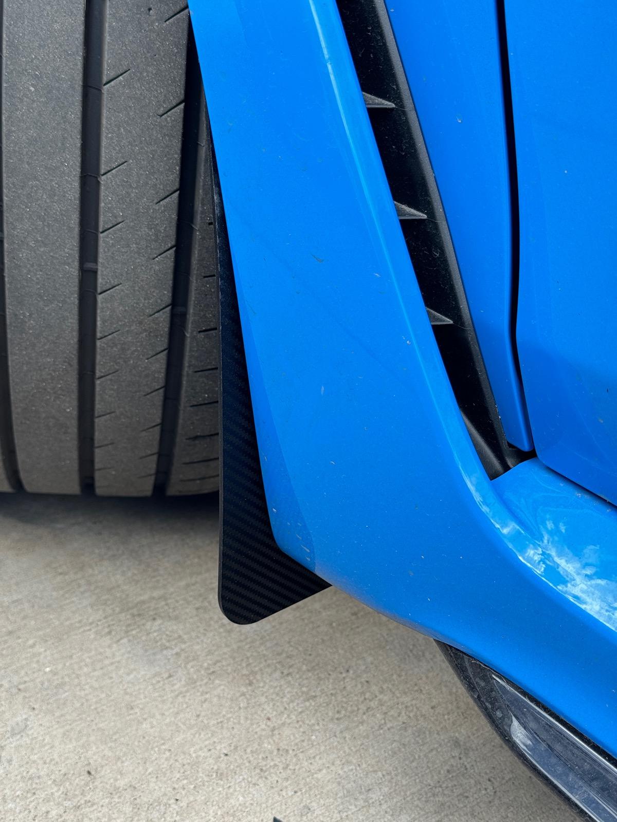 11th Gen Honda Civic Phenom3030’s Boost Blue Pearl CTR #22333 IMG_1449