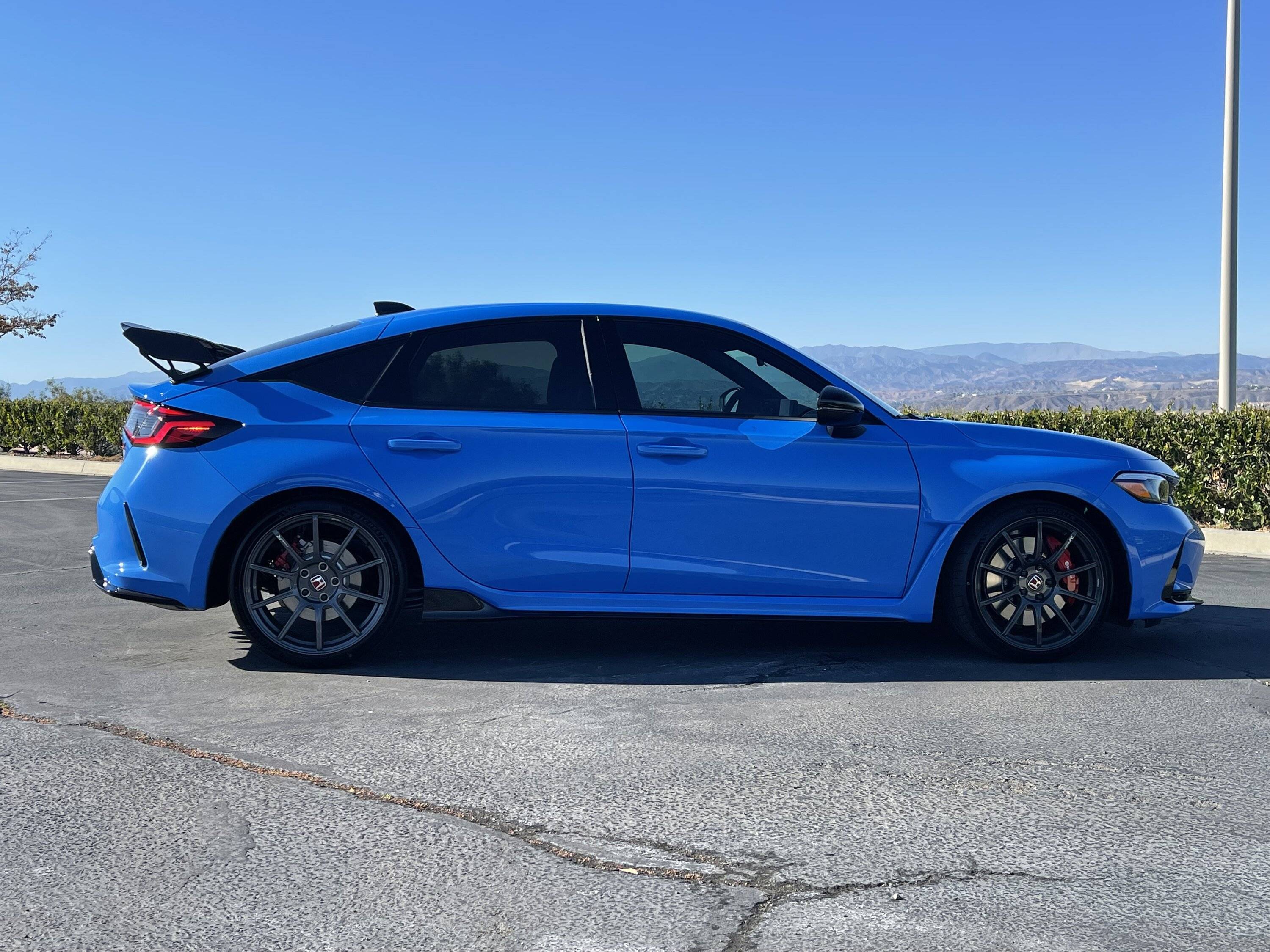 Before and after ceramic coating wheels : r/WRX