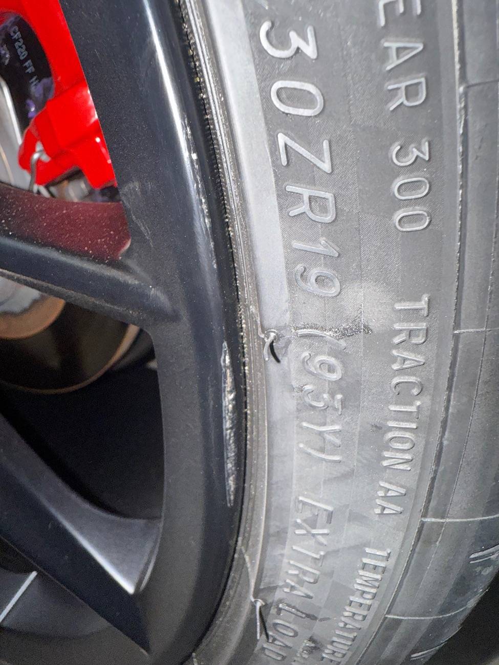 11th Gen Honda Civic Help on tire place on central Texas IMG_1520