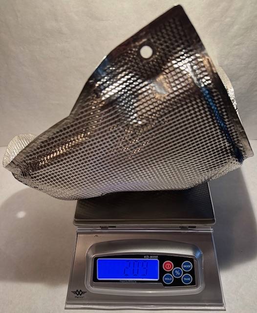 11th Gen Honda Civic Dream Automotive | Hard-Lagged Turbo Heat Shield IMG_1647