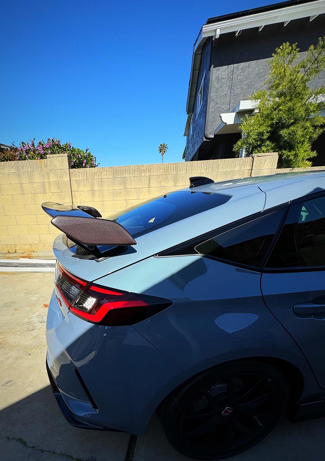 11th Gen Honda Civic Thoughts on the carbon fibre wing? IMG_1717