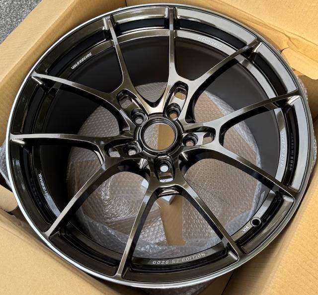 11th Gen Honda Civic What are your favorite wheels? IMG_1741