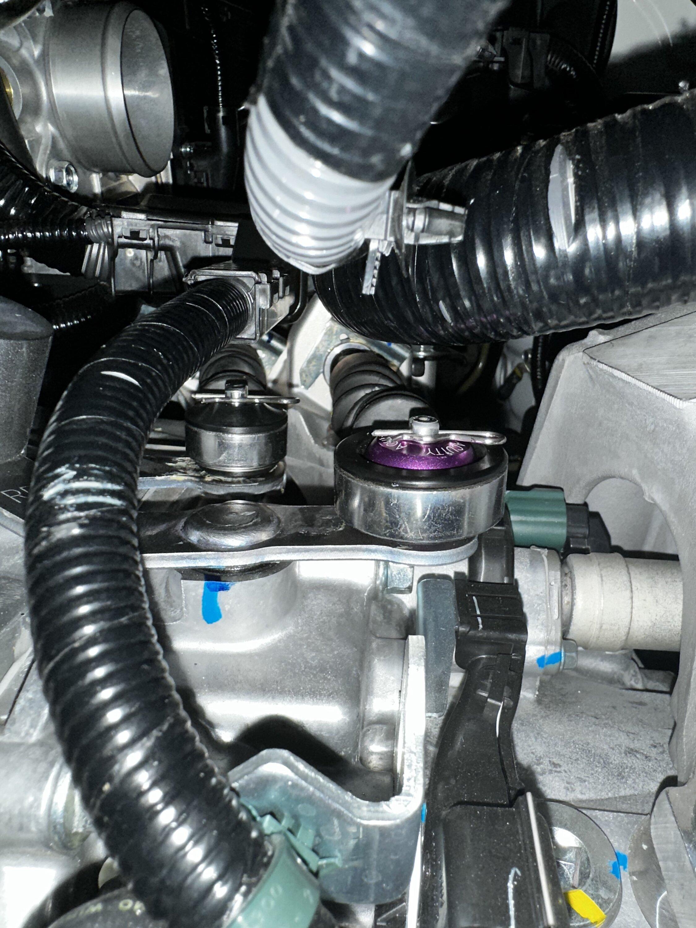 11th Gen Honda Civic Jester’s FL5 build journal. IMG_1938