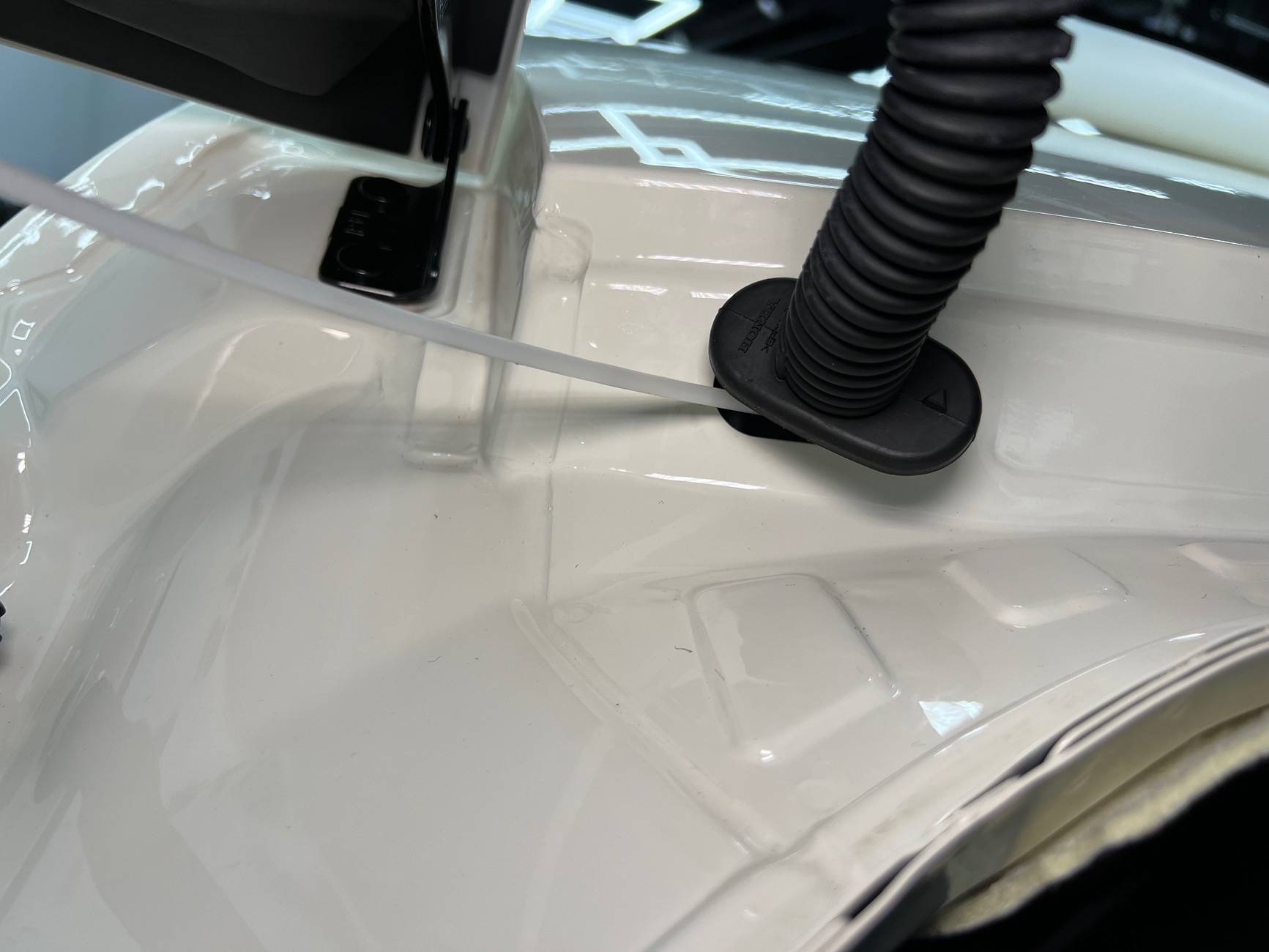 11th Gen Honda Civic 2024 REVWORX FL5 Type R Build IMG_1956