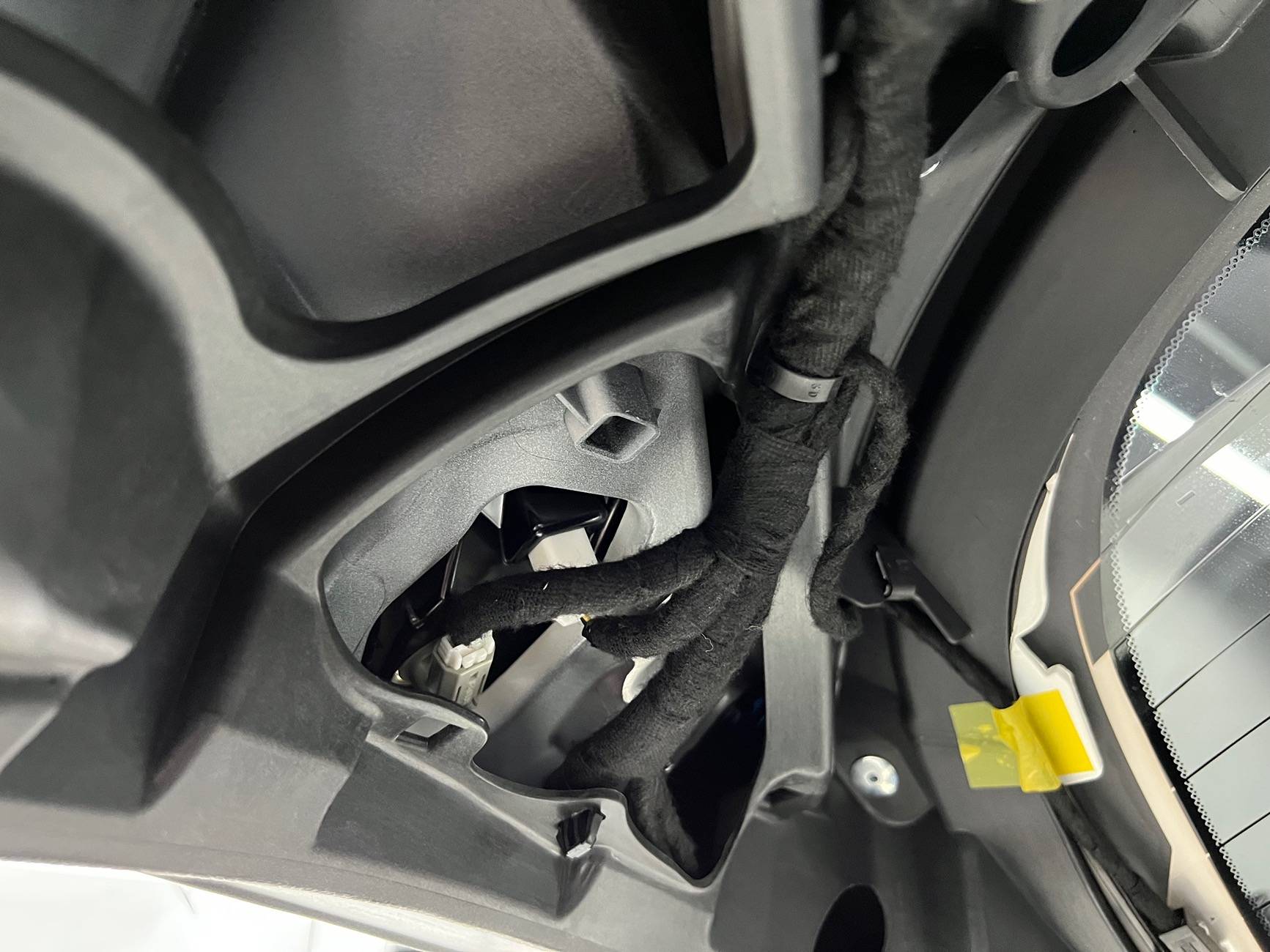 11th Gen Honda Civic 2024 REVWORX FL5 Type R Build IMG_1964