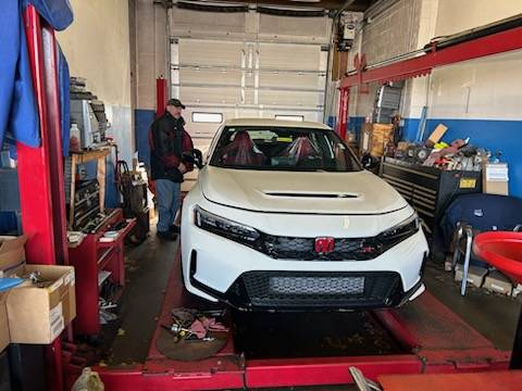11th Gen Honda Civic East Coast FL5 Delivery Estimates/Confirmations IMG_20221219_102449