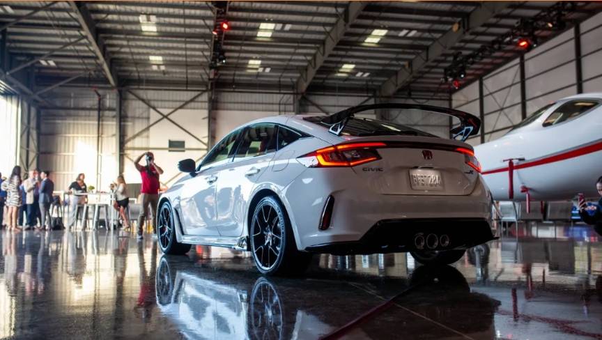 11th Gen Honda Civic OFFICIAL: 2023 Civic Type R Reveal Photos, Wallpapers & Videos Img_2022_07_21_20_40_09