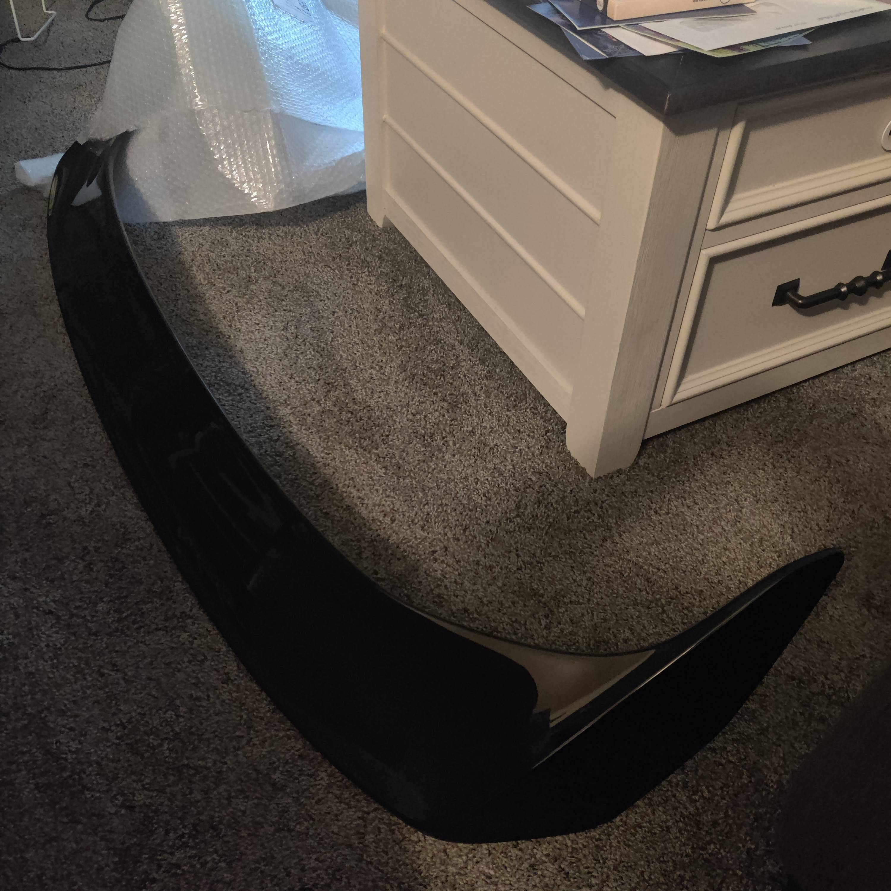 11th Gen Honda Civic OEM FL5 Spoiler New IMG_20230106_235917