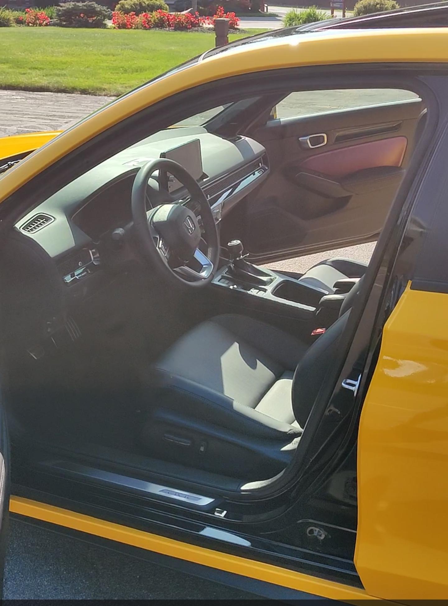 11th Gen Honda Civic Sunflower Civic? IMG_20230919_112422