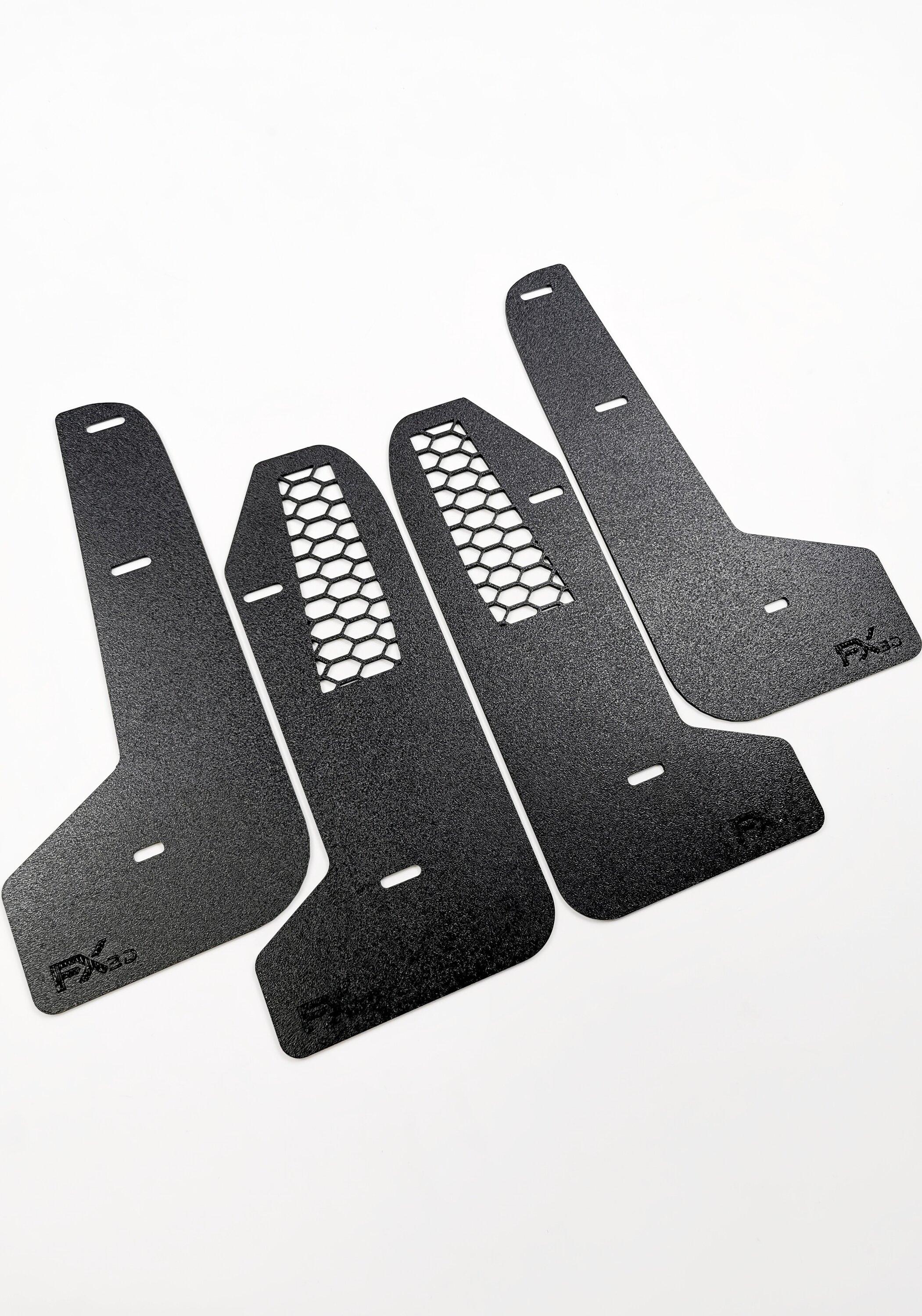 11th Gen Honda Civic FX3D rock guards IMG_20240123_142207-01