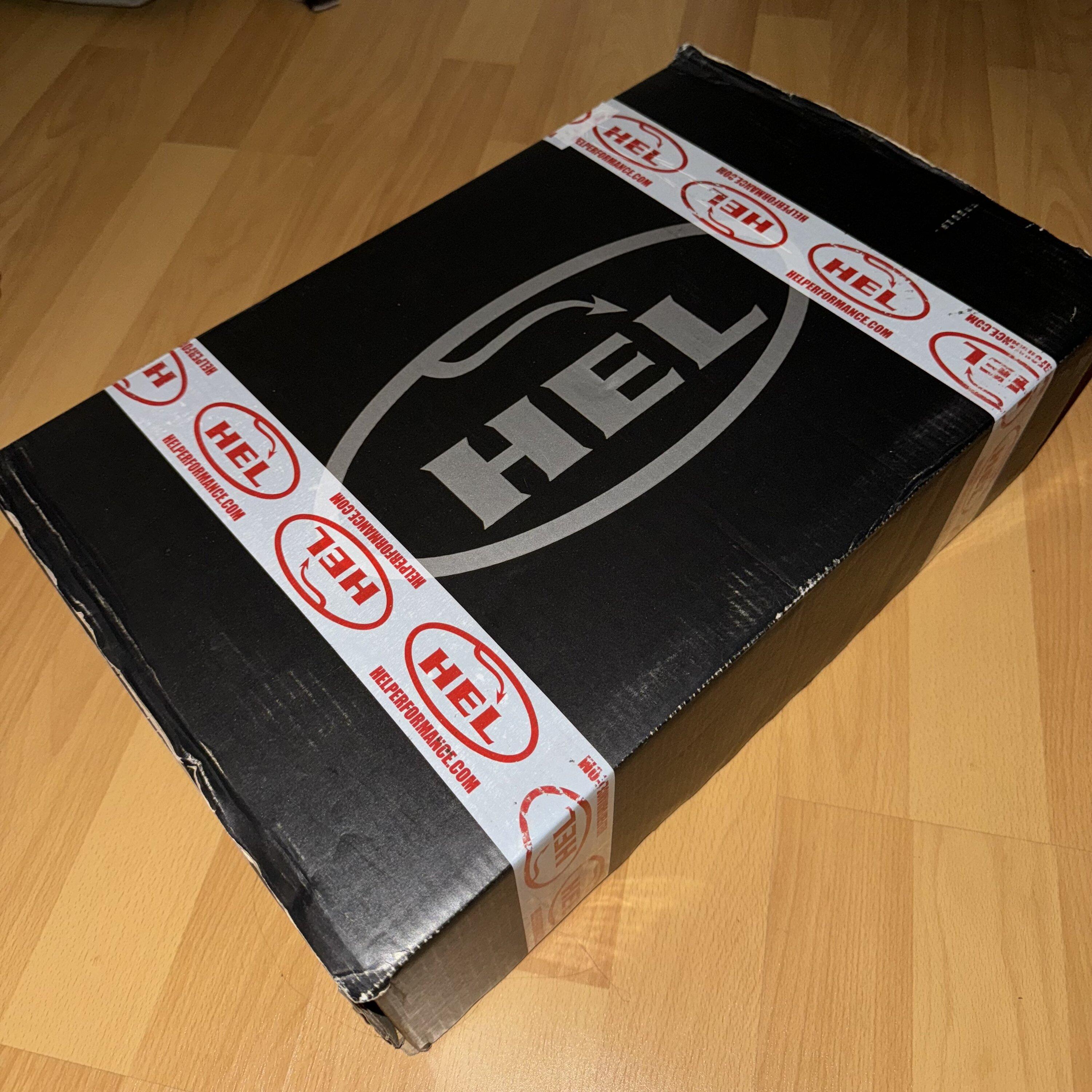 11th Gen Honda Civic Authorized Dealer + Group Buy Announcement! HEL Performance USA FL5 Oil Cooler Kit at Unity Performance! IMG_2071
