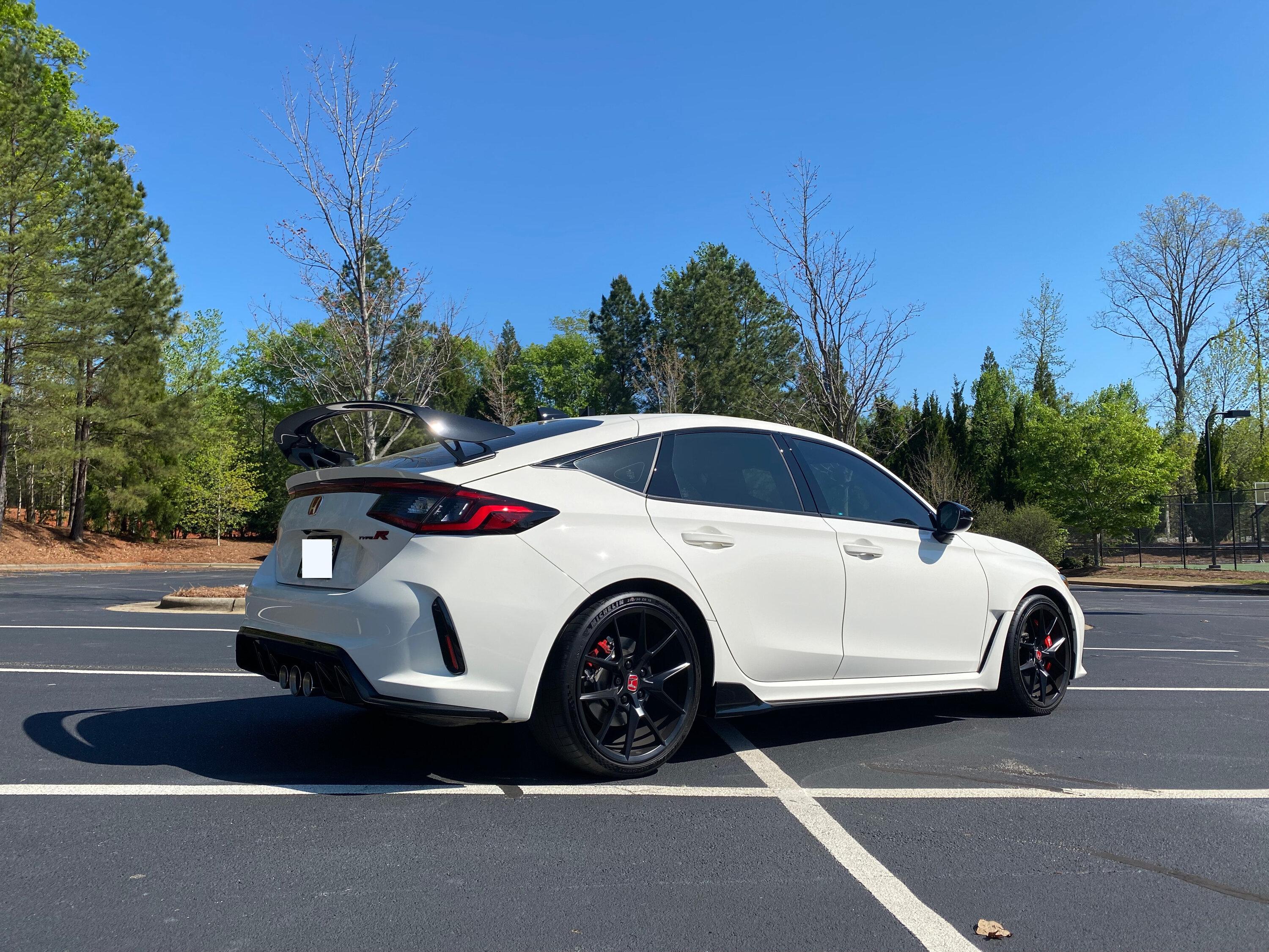 11th Gen Civic Forum