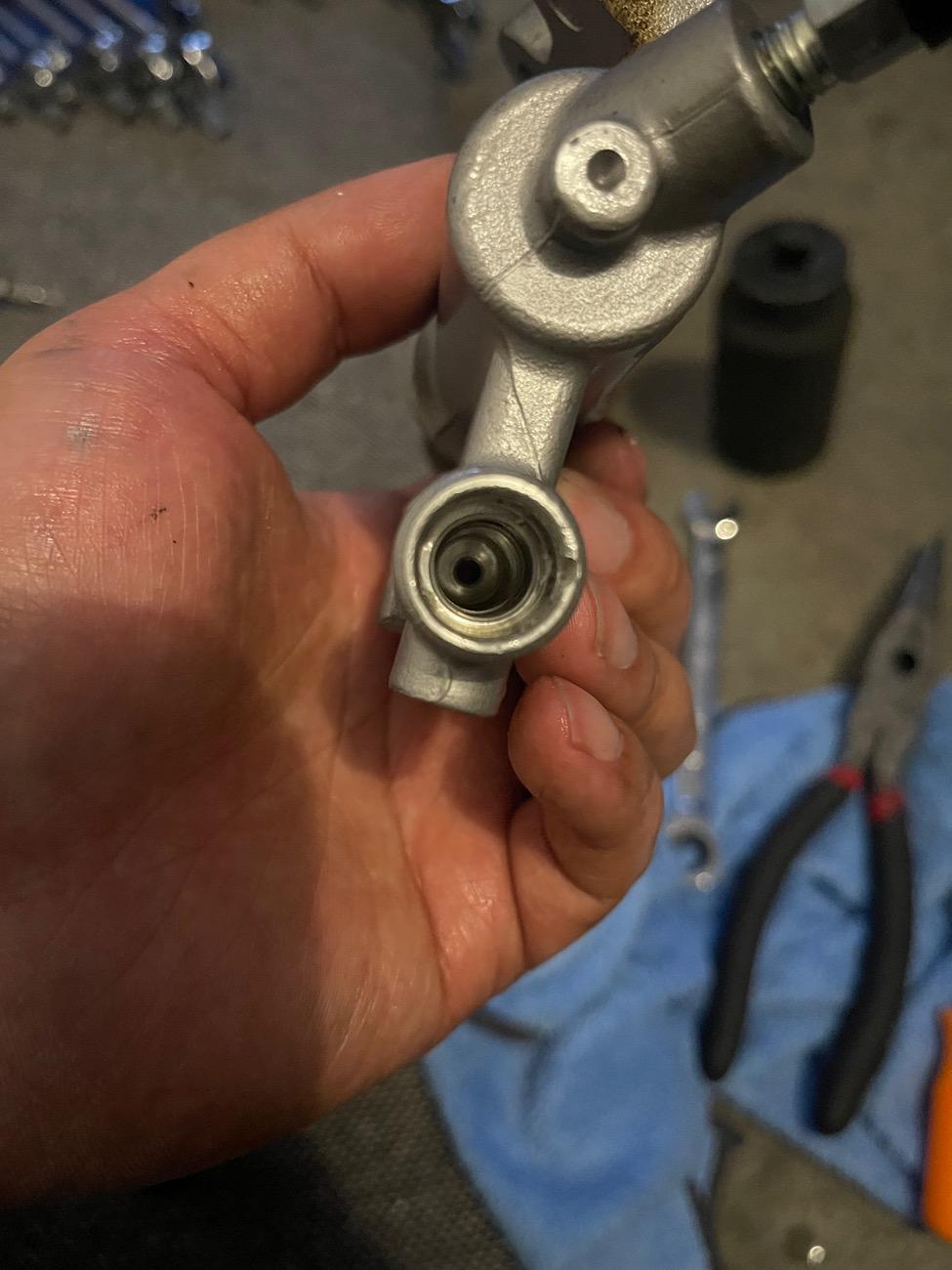 11th Gen Honda Civic 90's Kid Dream Build IMG_2356