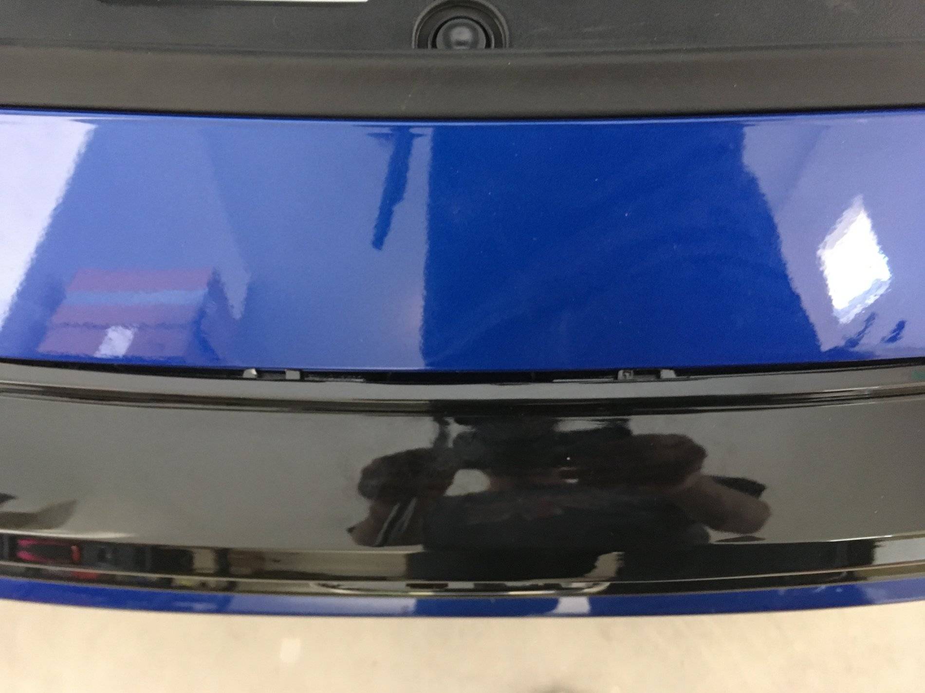 11th Gen Honda Civic Grille gap cover idea... IMG_2410.JPG