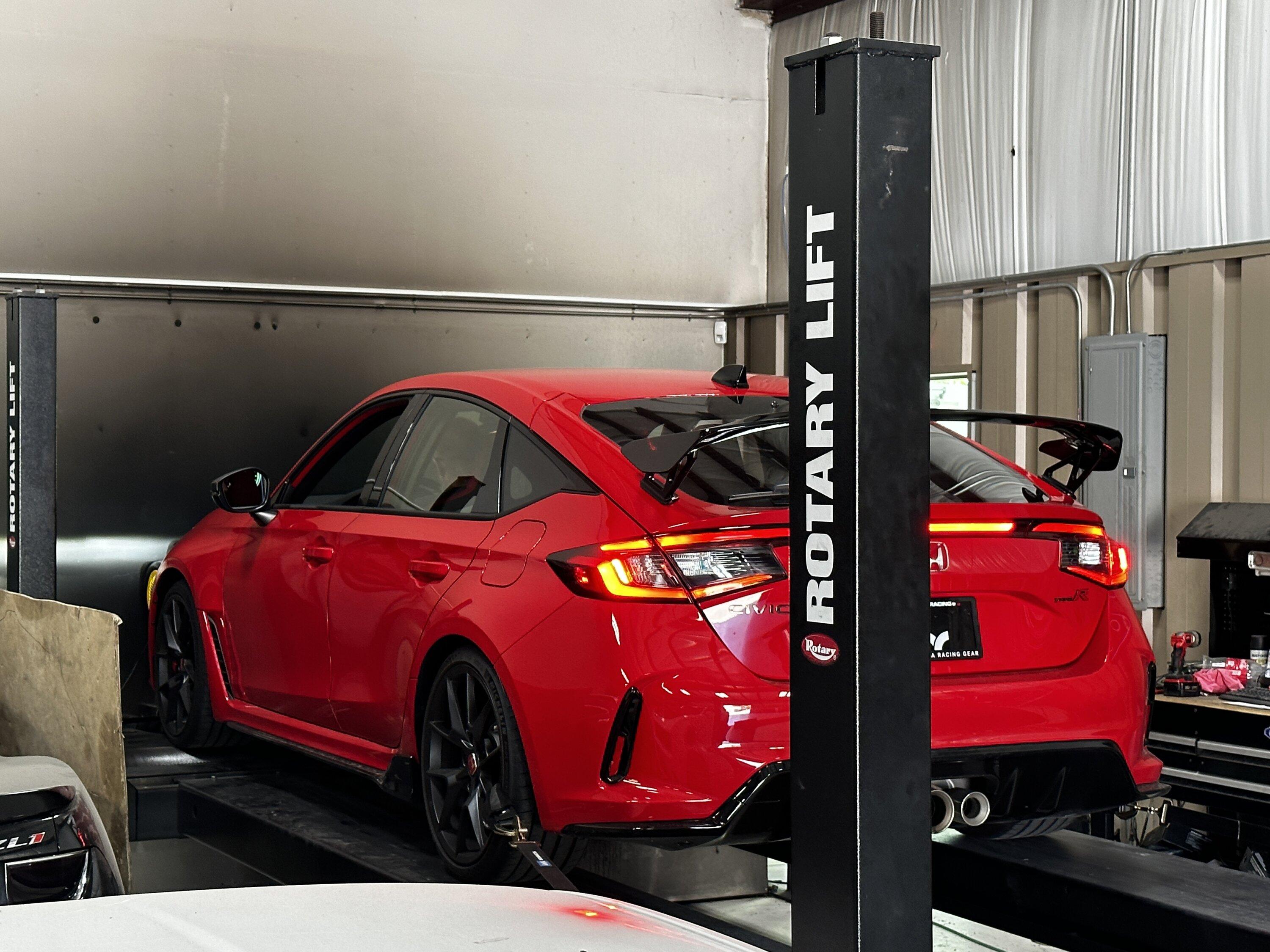 11th Gen Honda Civic My Rallye Red FL5 Build IMG_2542.JPG