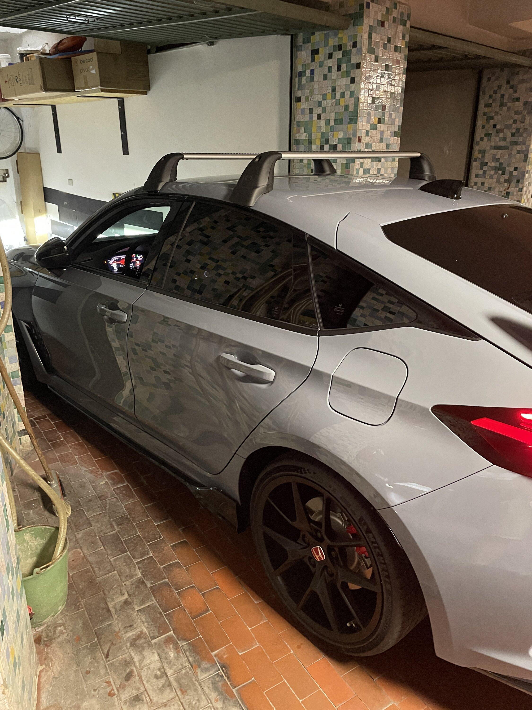 11th Gen Honda Civic Official SONIC GRAY PEARL FL5 Type R Photos Thread IMG_2728