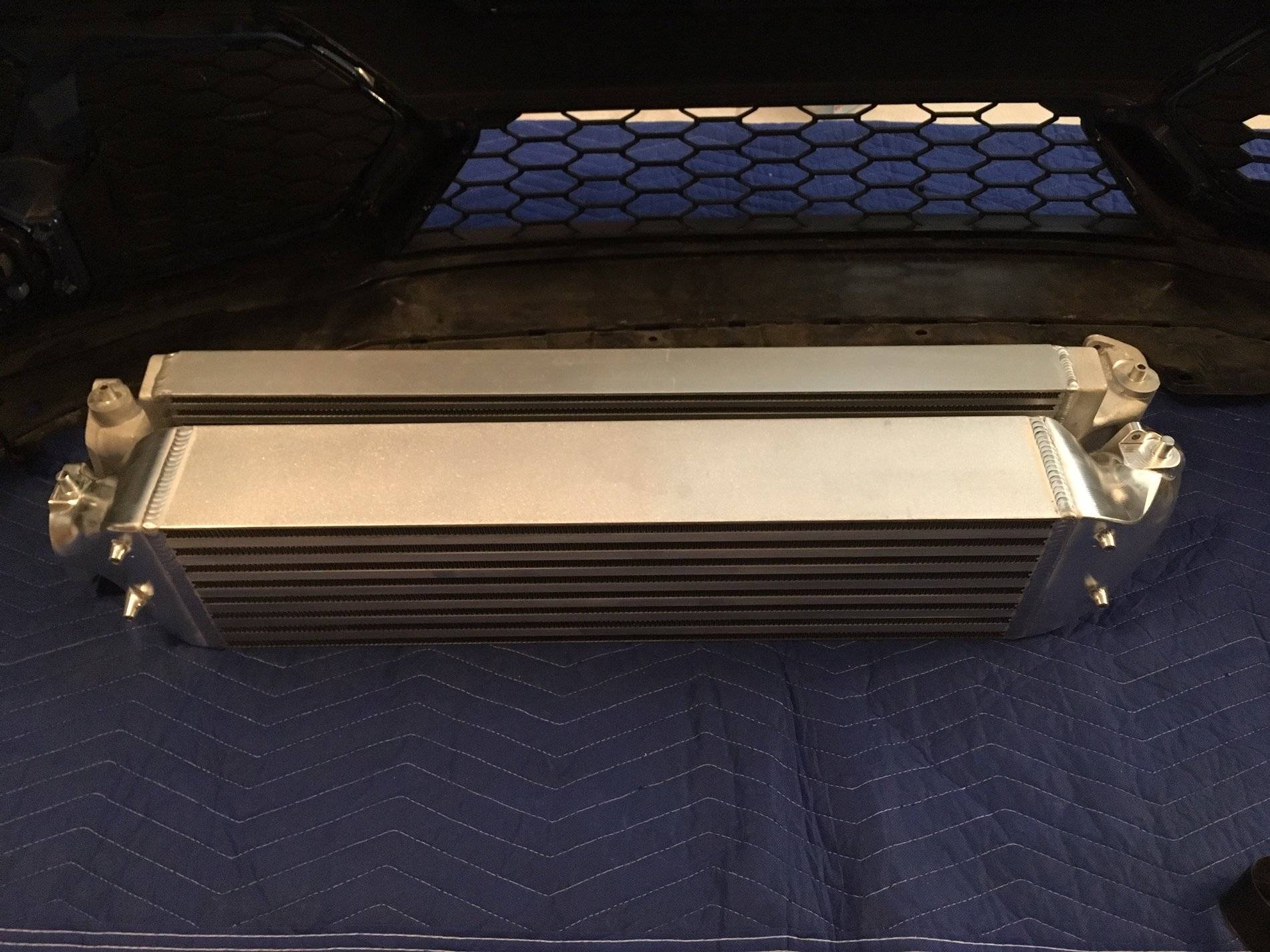 11th Gen Honda Civic PRL Motorsports 1.5T Civic Billet Intercooler Upgrade IMG_2970.JPG