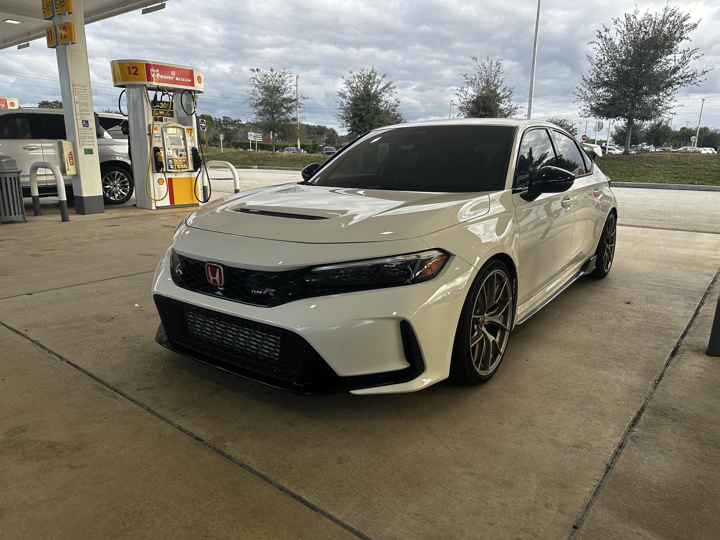 11th Gen Honda Civic Jester’s FL5 build journal. IMG_2976