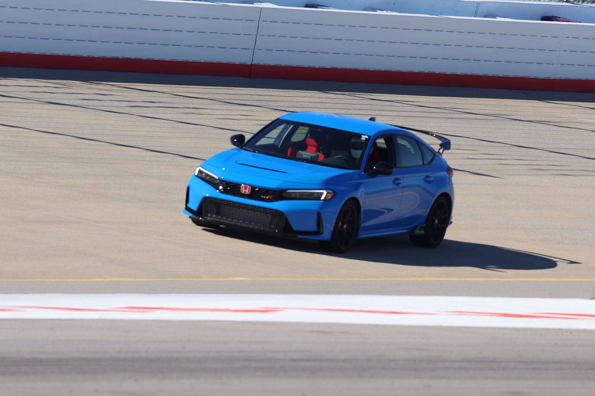 11th Gen Honda Civic Official BOOST BLUE FL5 Type R Photos Thread IMG_3249