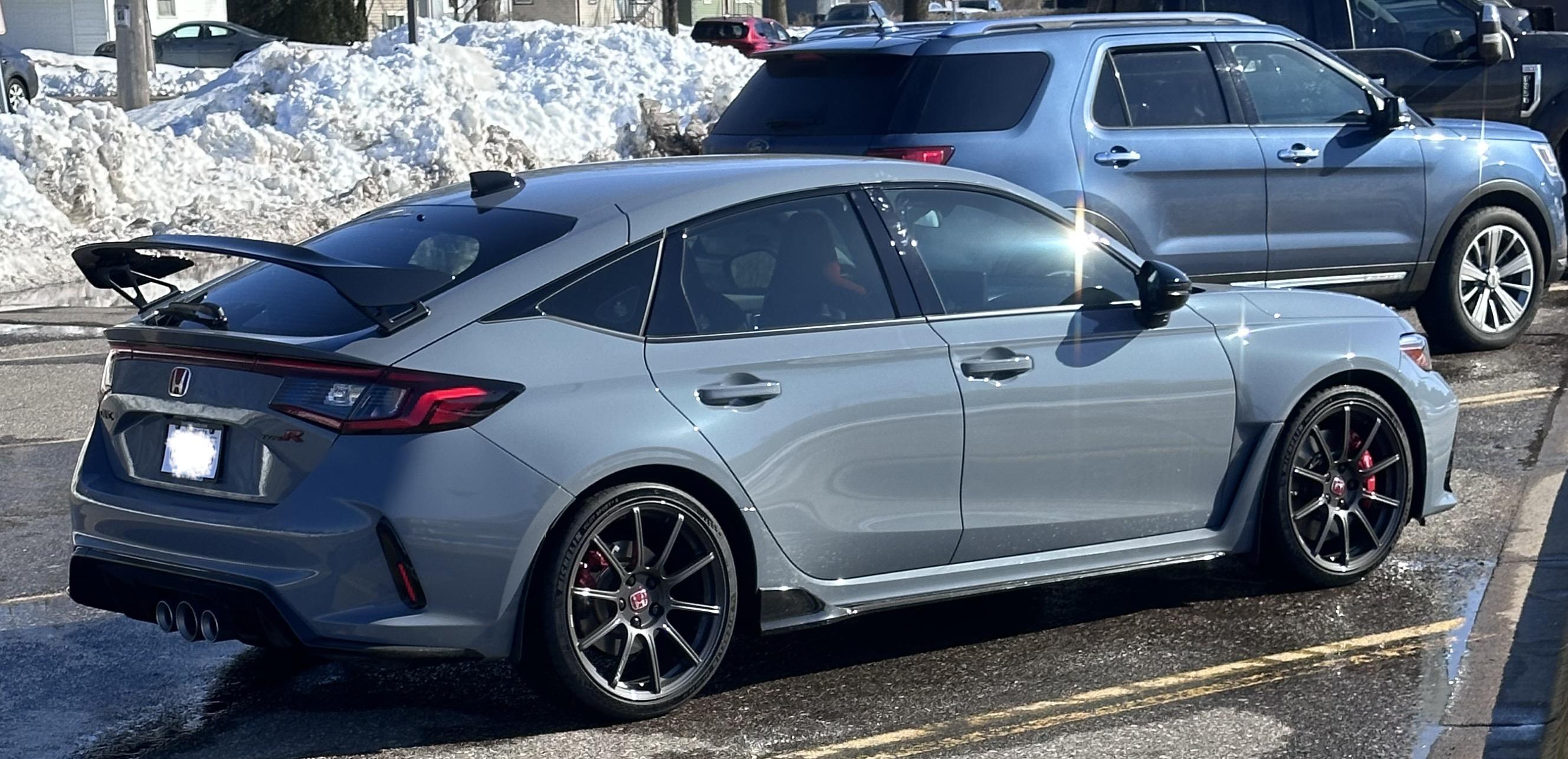 11th Gen Honda Civic Considering these Forged type r wheels for my car IMG_3264