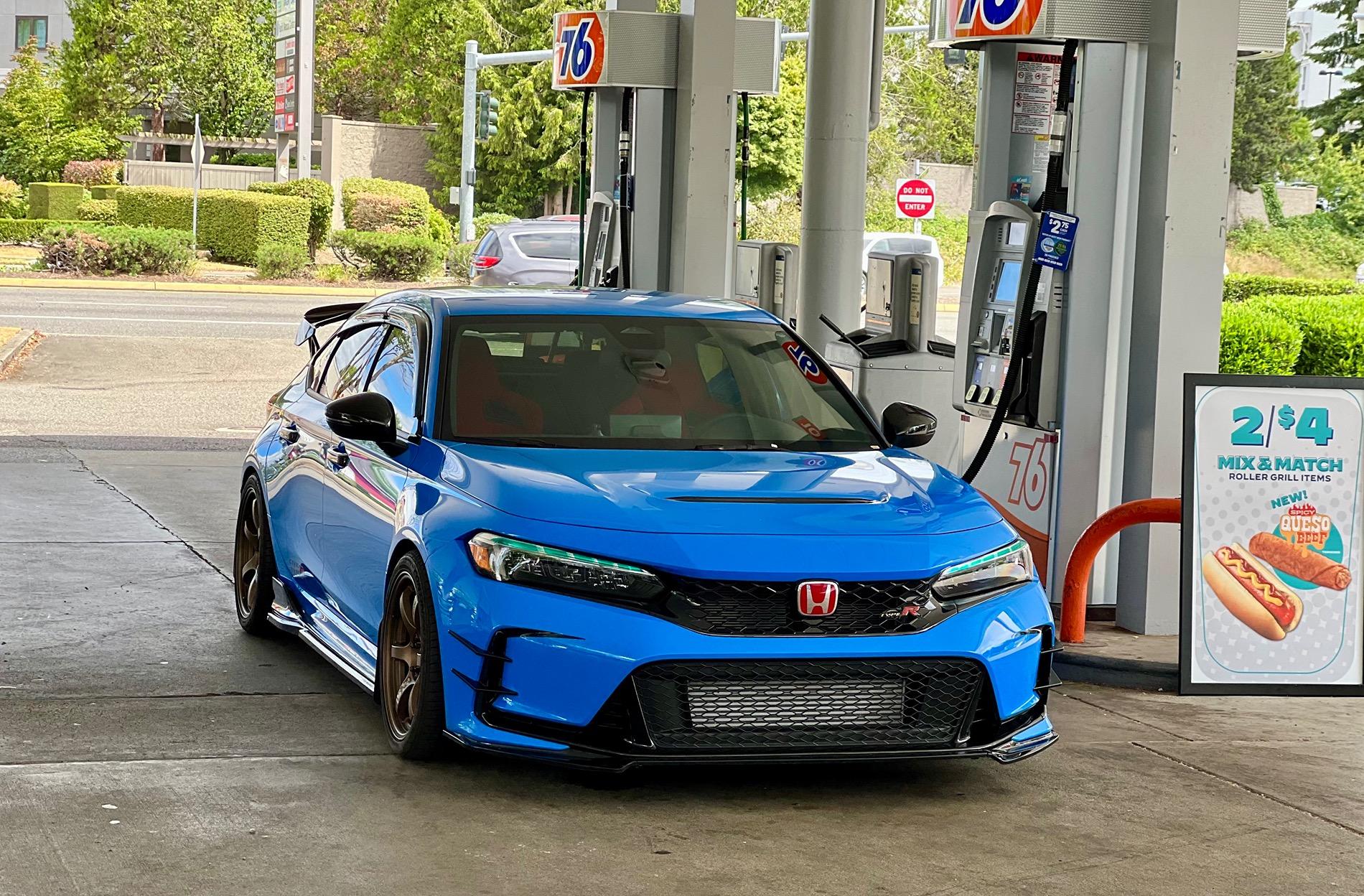 11th Gen Honda Civic Official BOOST BLUE FL5 Type R Photos Thread IMG_3363