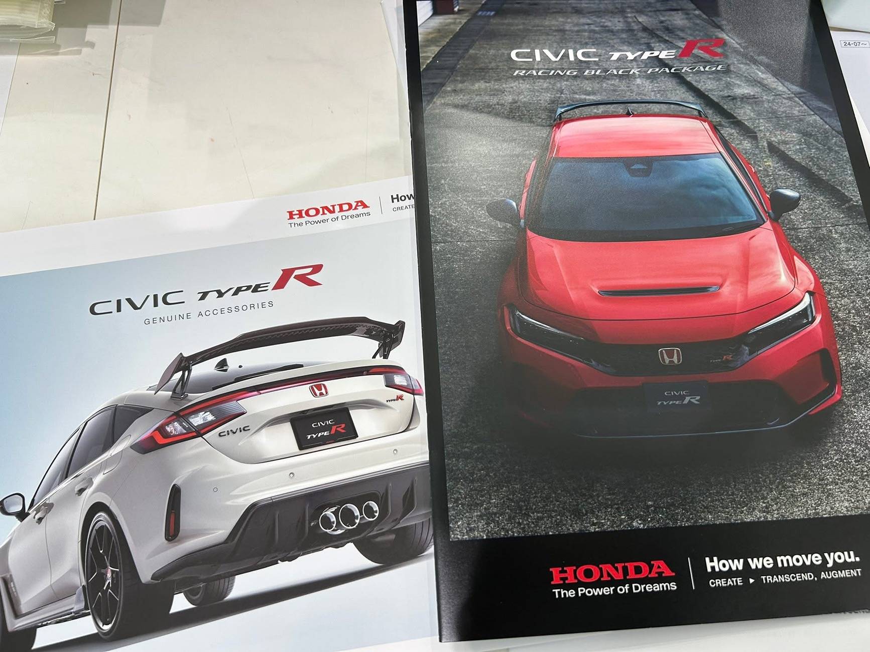 11th Gen Honda Civic FL5 Black edition IMG_3384