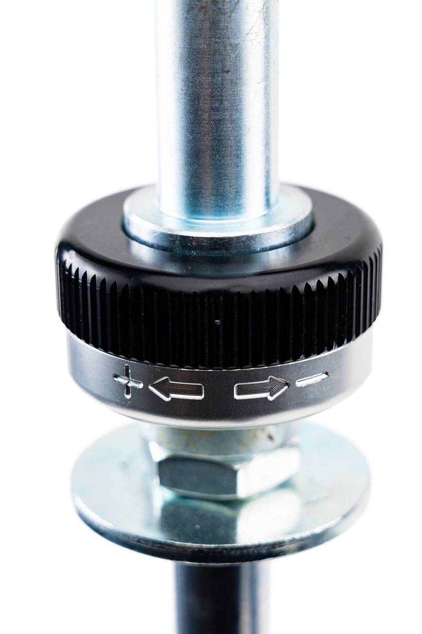 11th Gen Honda Civic FS: S3 Coilover w/Tein Canceller IMG_3554