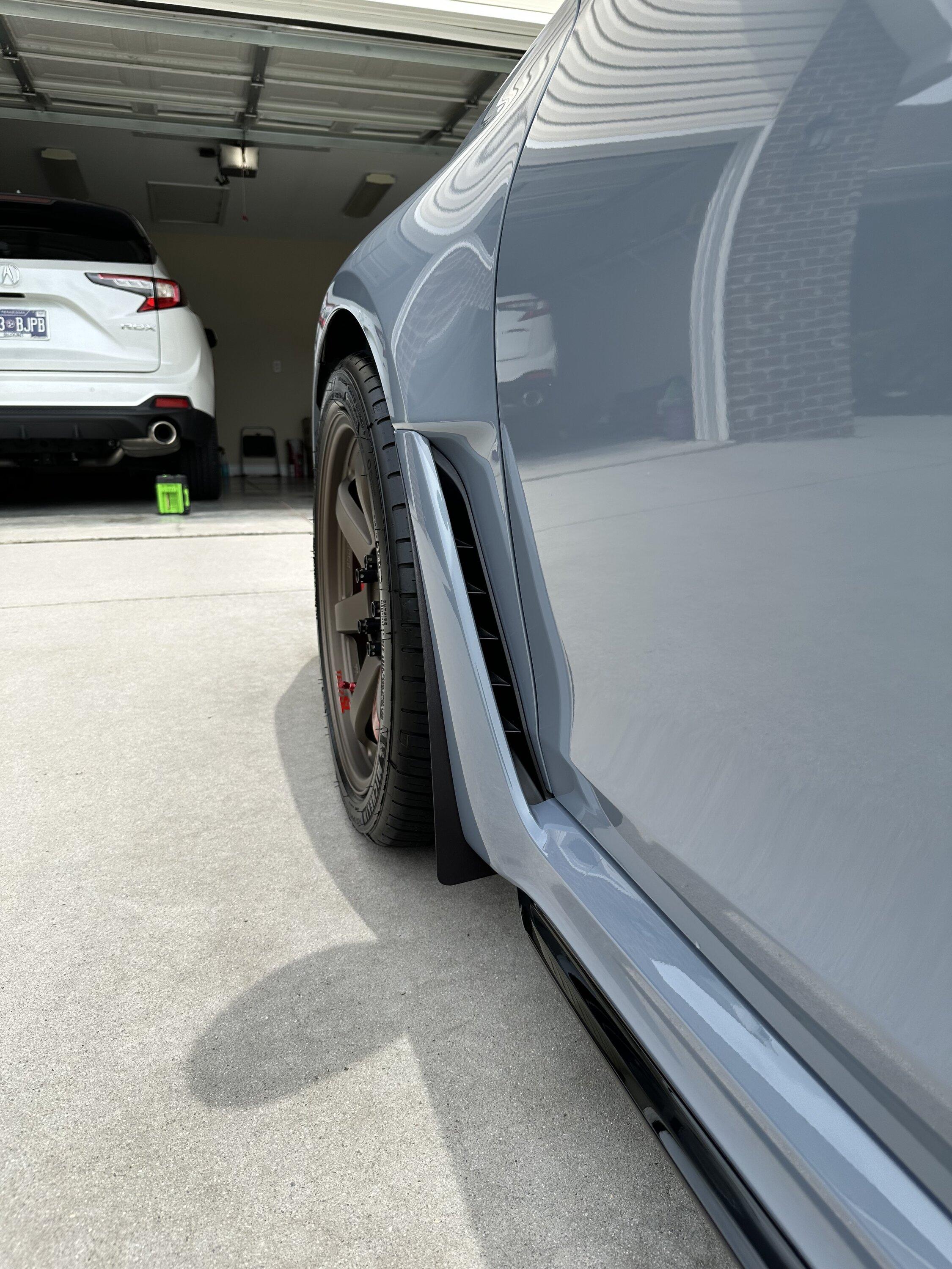 11th Gen Honda Civic Official Wheel Fitment Thread for 11th Gen FL5 Civic Type R IMG_3838