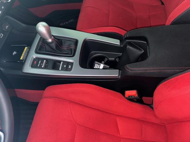 11th Gen Honda Civic Seat Recall Gone Wrong? IMG_3843