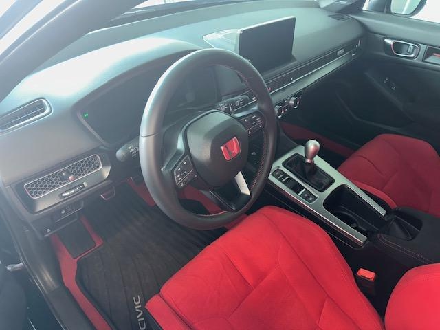 11th Gen Honda Civic Seat Recall Gone Wrong? IMG_3844