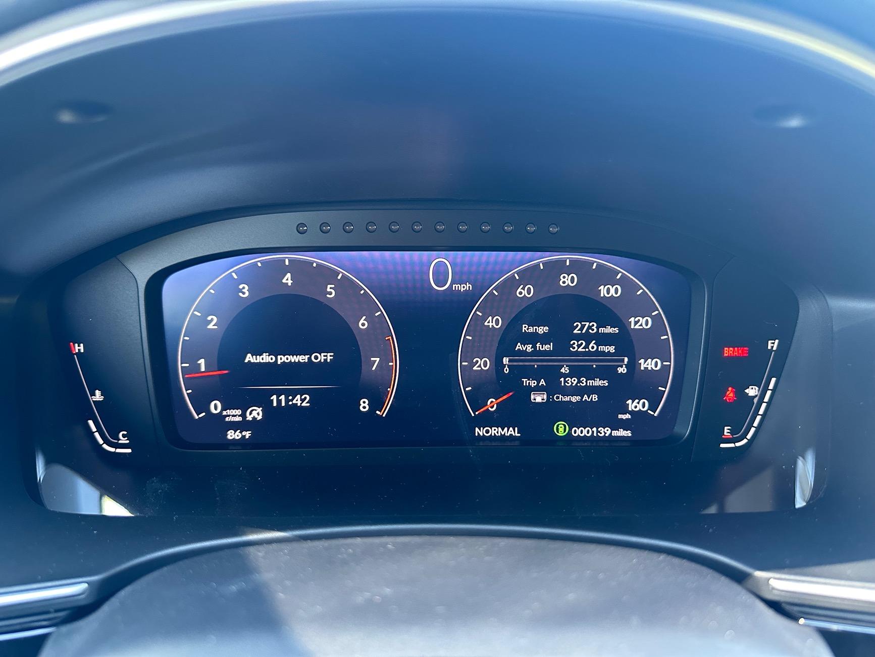 11th Gen Honda Civic New 2025 Si Owner IMG_4071