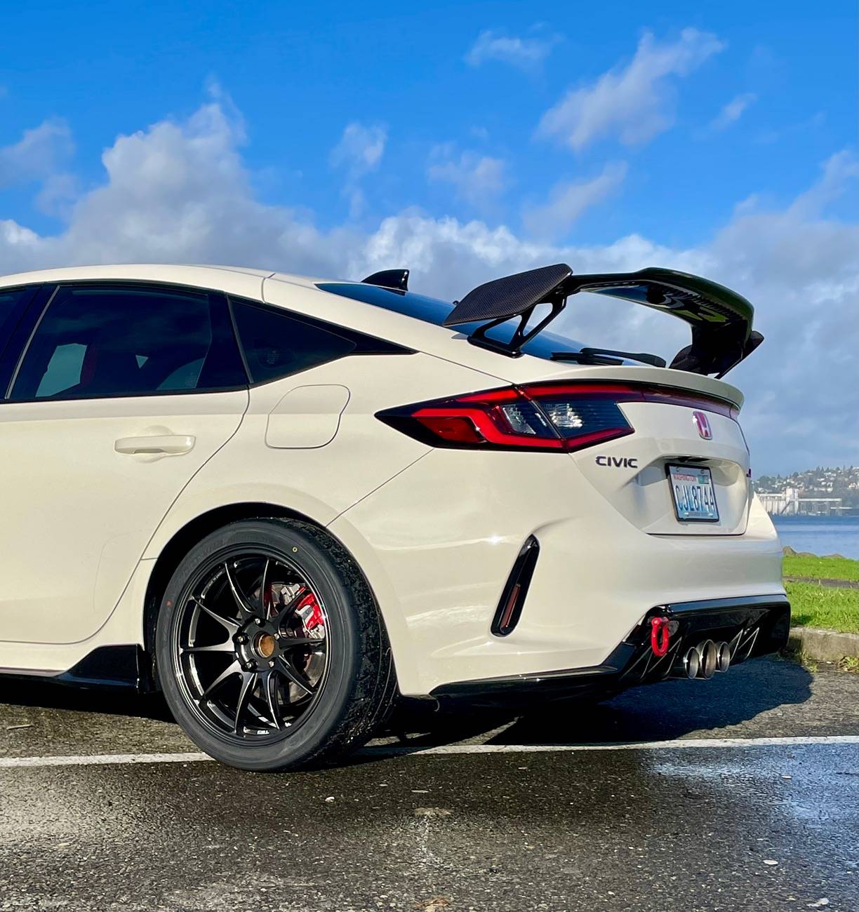 11th Gen Honda Civic Official Wheel Fitment Thread for 11th Gen FL5 Civic Type R IMG_4515