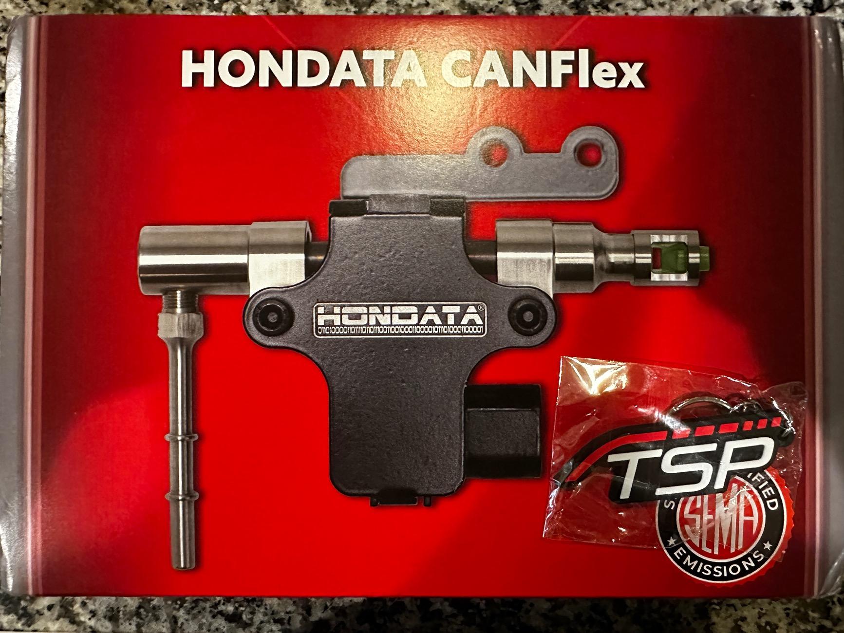 11th Gen Honda Civic Jester’s FL5 build journal. IMG_4534