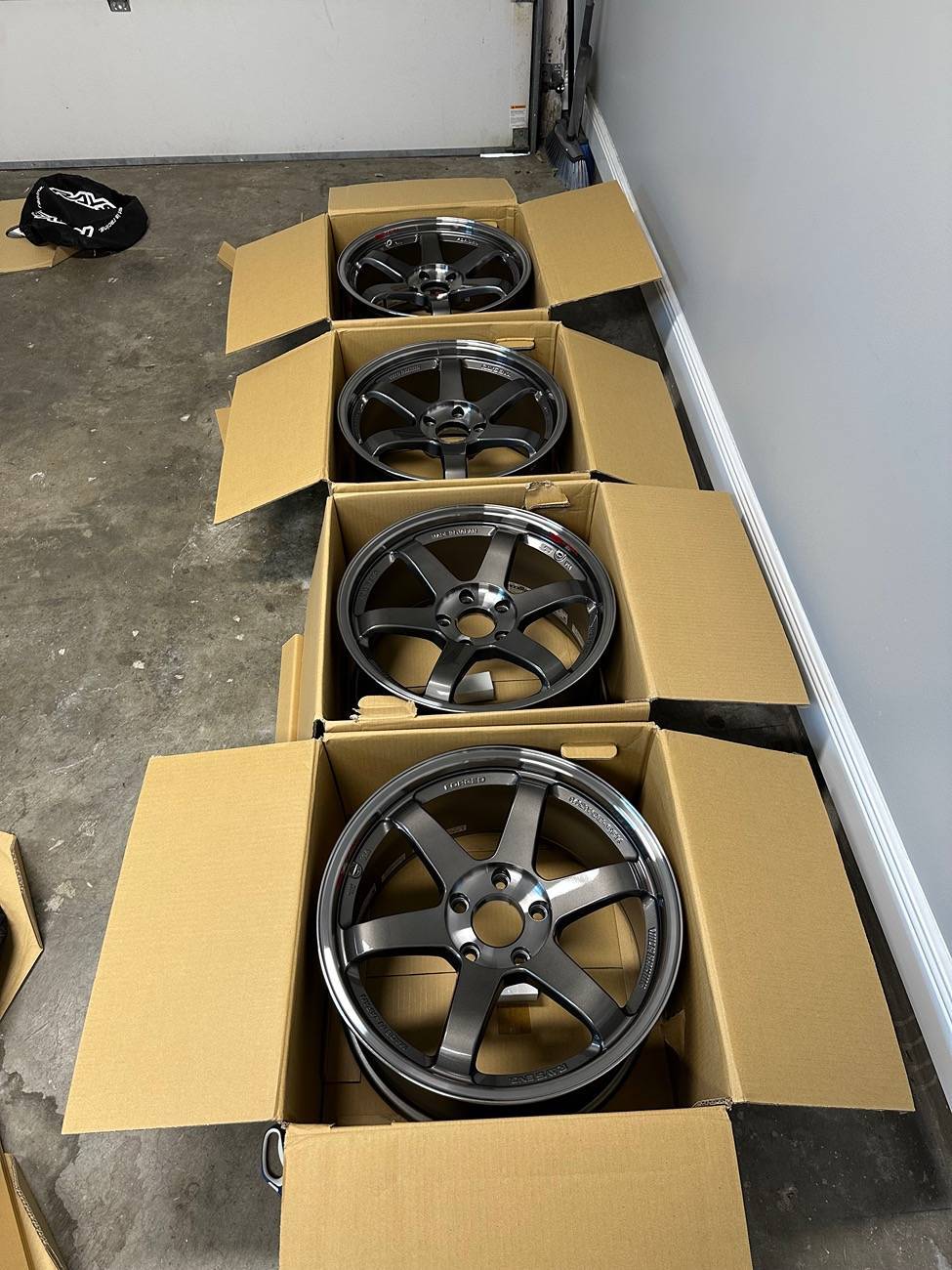 11th Gen Honda Civic Official Wheel Fitment Thread for 11th Gen FL5 Civic Type R IMG_4566