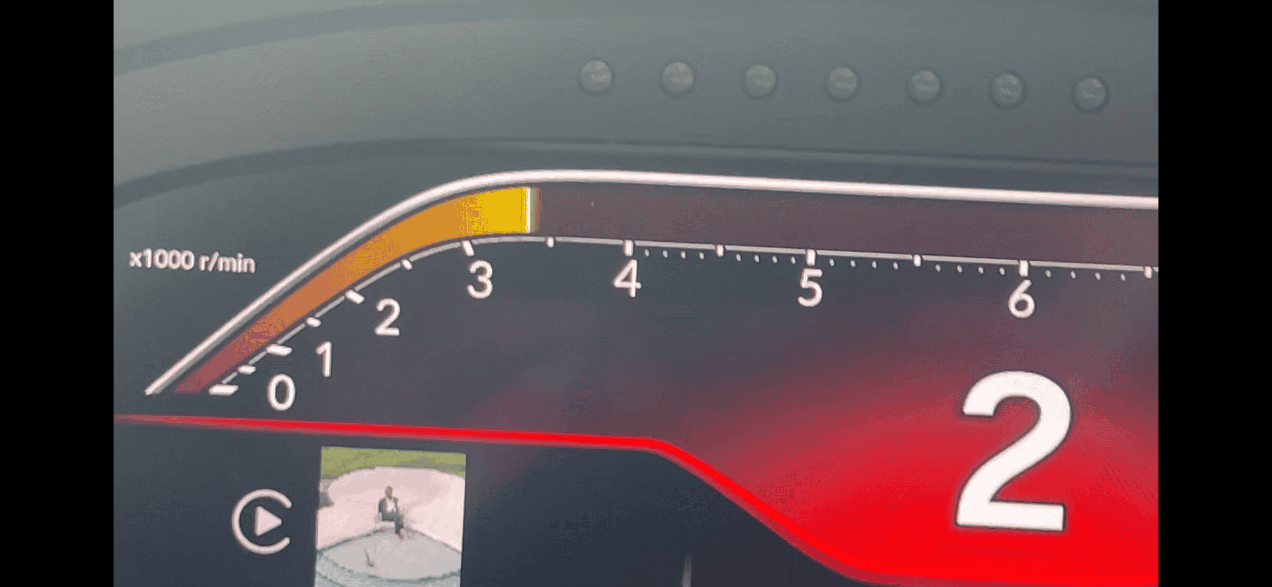 11th Gen Honda Civic R+ RPM display “catching/hiccup” at 3,300-3,400rpm IMG_4600