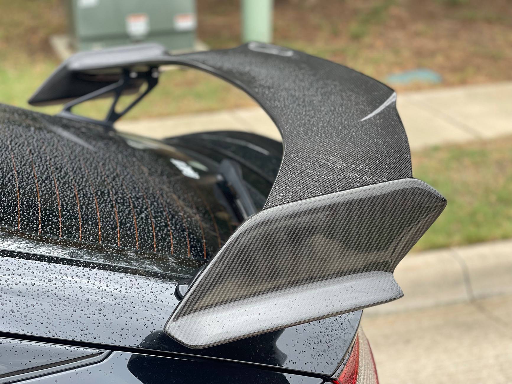 11th Gen Honda Civic Seibon CF WING IMG_4661